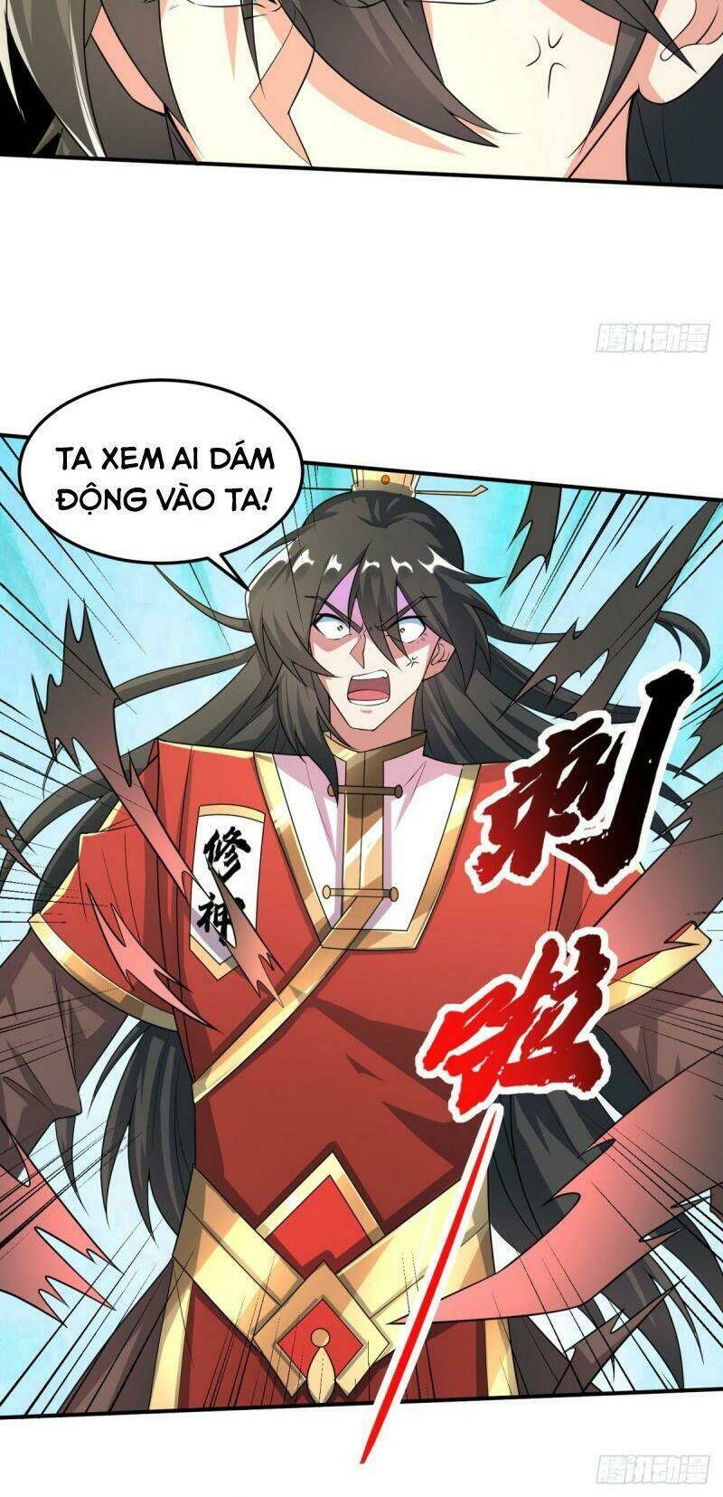Tuyệt Thế Thần Tôn Chương 3 Ảnh 31