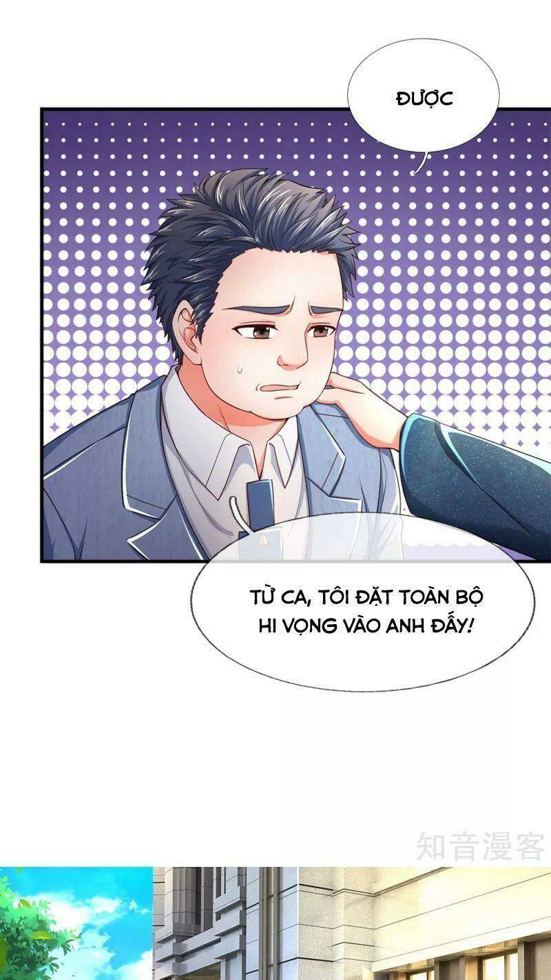 Chung Cực Binh Vương Tại Đô Thị Chương 153 Ảnh 14