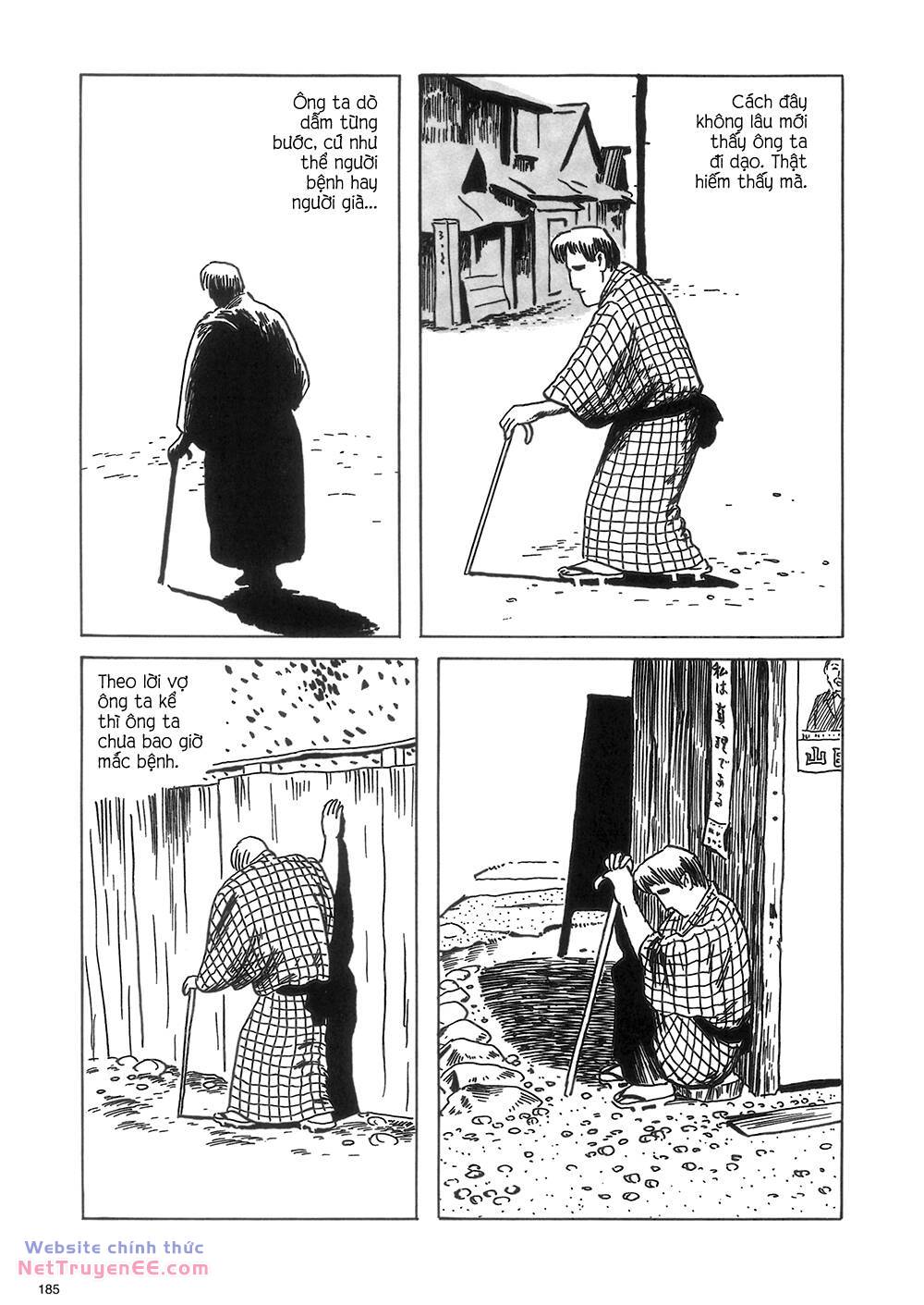 Munou No Hito - Người Vô Năng Chương 6 Ảnh 4