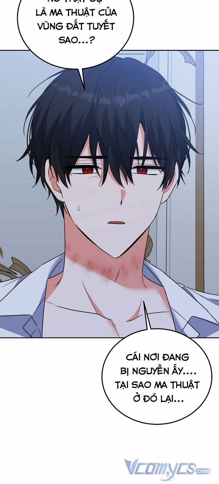 Ác Nữ Karuna Bé Lại Chương 47 Ảnh 89