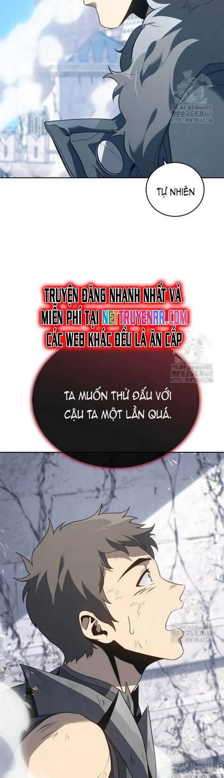 Lý Do Tôi Rời Bỏ Quỷ Vương Chương 64 Ảnh 41
