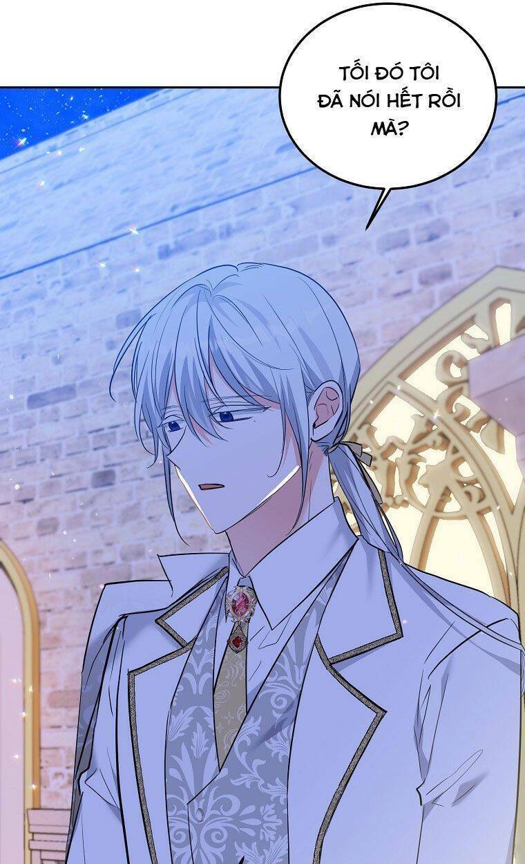 Ác Nữ Karuna Bé Lại Chương 37 Ảnh 87