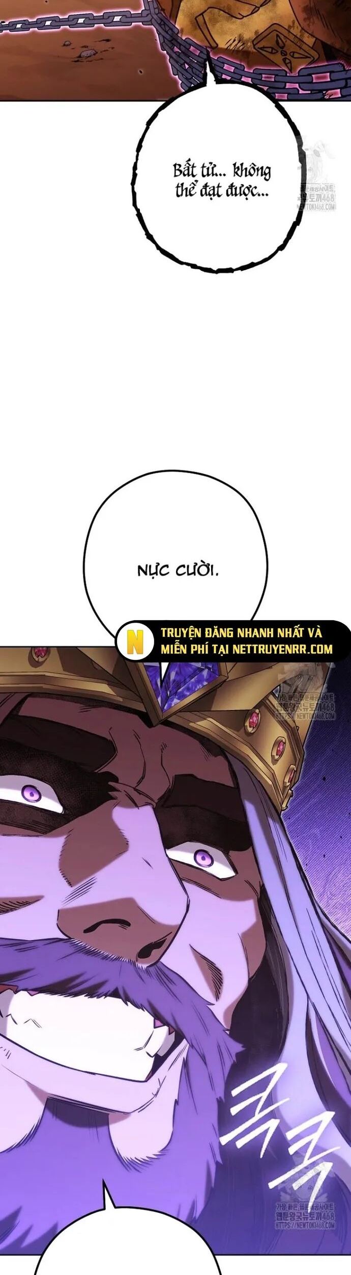 Tái Thiết Hầm Ngục Chương 238 Ảnh 37