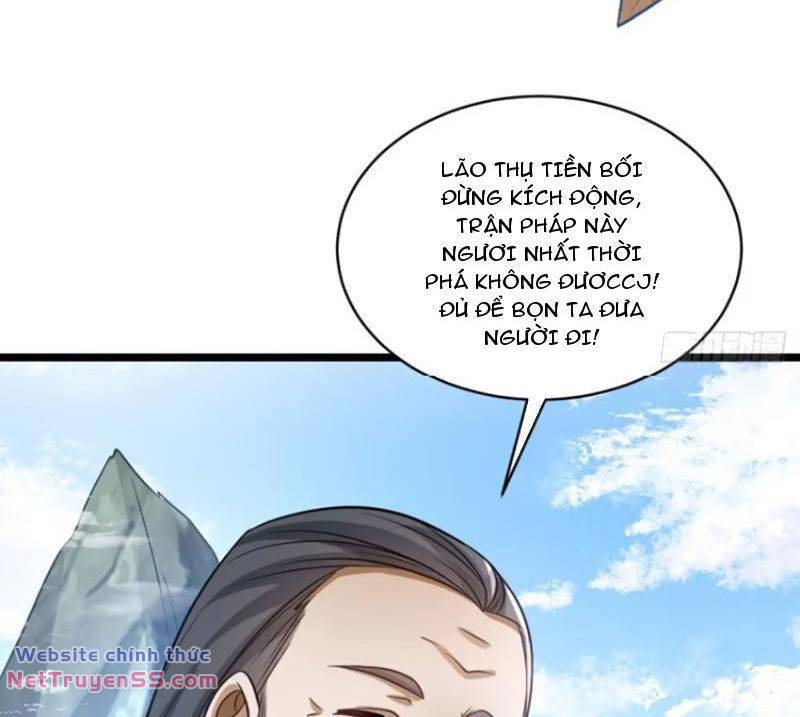 Vợ Tôi Và Tôi Thống Trị Tam Giới Chương 122 Ảnh 52