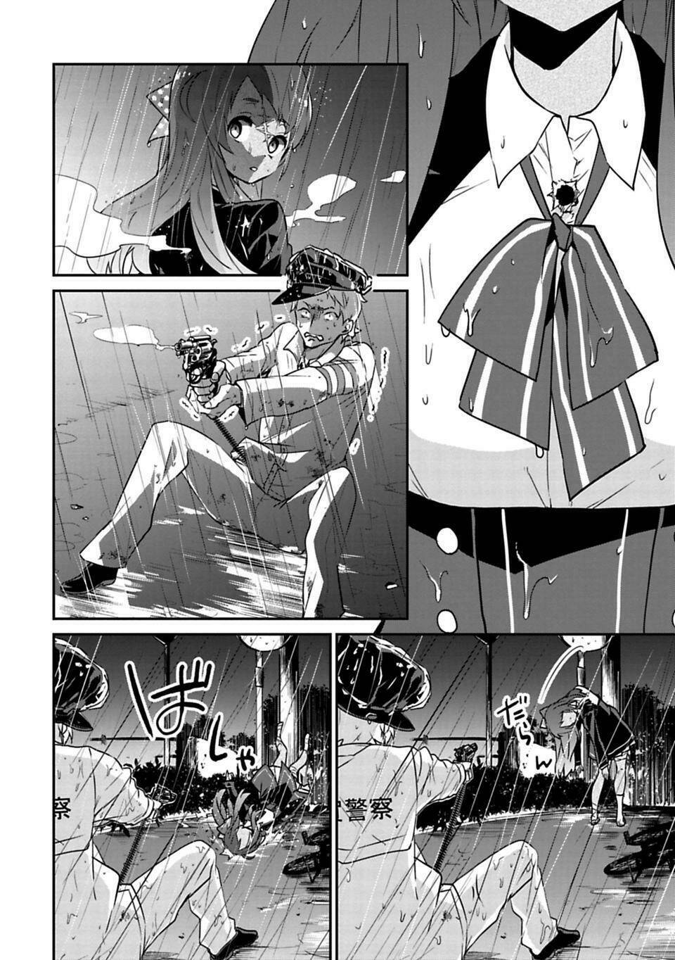Zombieland Saga Chương 1 Ảnh 37