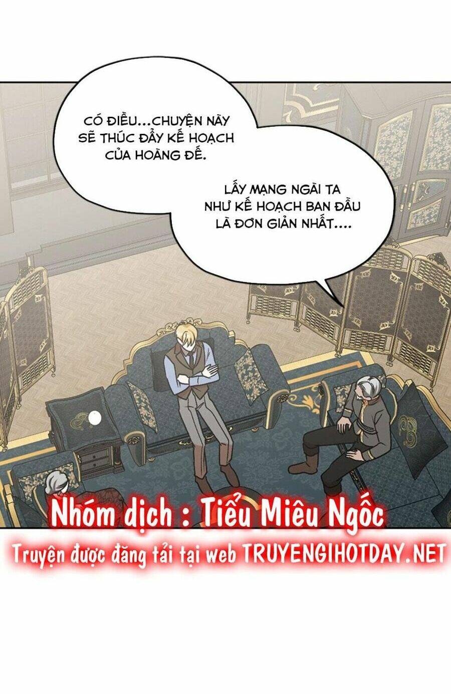 Ta Muốn Biến Phu Quân Thành Bá Chủ Chương 107 Ảnh 76