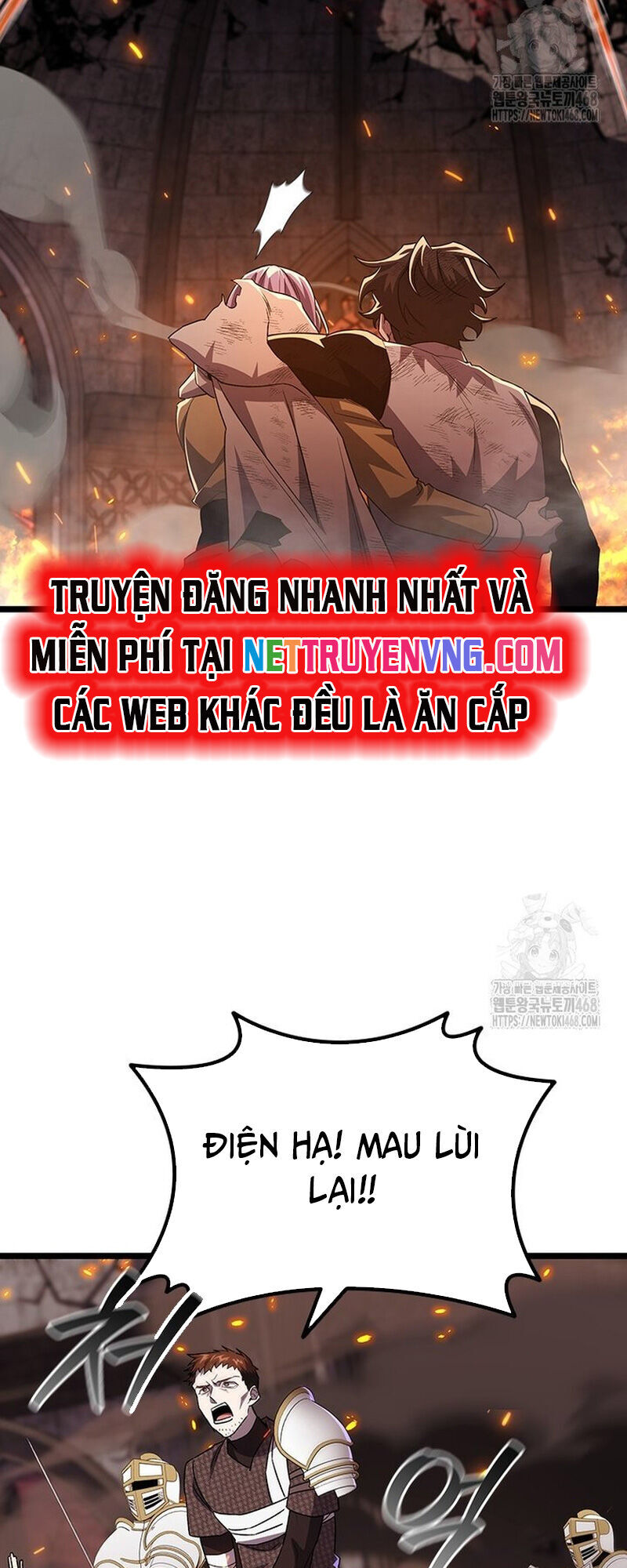Thực Long Ma Pháp Sư Chương 96 Ảnh 11