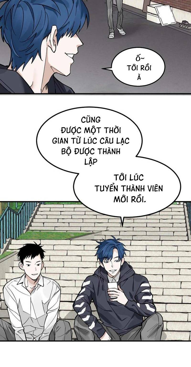 Cực Hạn Chương 1 Ảnh 30