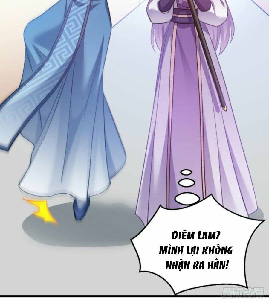 Trò Chơi Trừng Phạt Chương 82 Ảnh 21