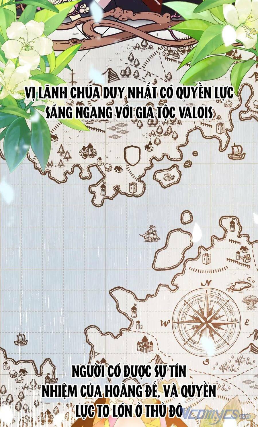 Tôi Chính Là Em Gái Của Nữ Chính Hắc Ám Chương 4 Ảnh 56