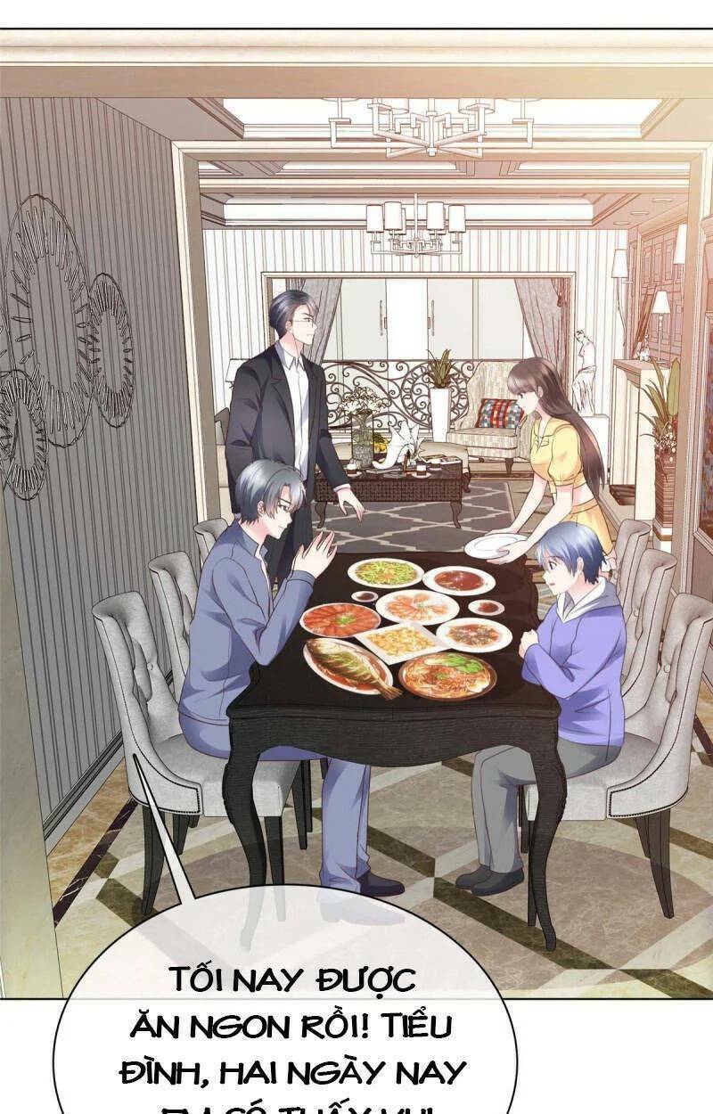 Boss Là Kim Chủ Của Tôi Chương 52 Ảnh 48