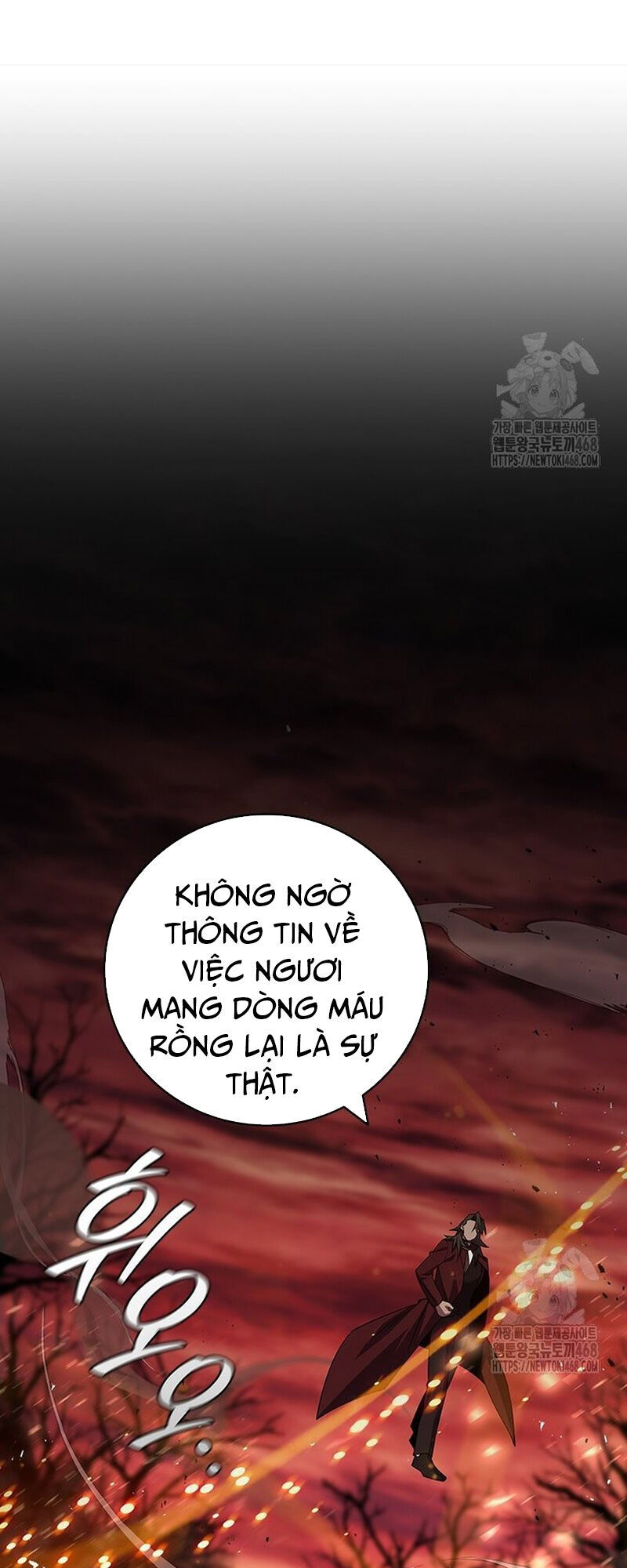 Thực Long Ma Pháp Sư Chương 96 Ảnh 31