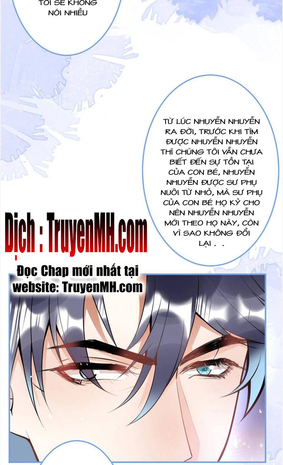 Ta Có Năm Đại Lão Ba Ba Chương 304 Ảnh 6