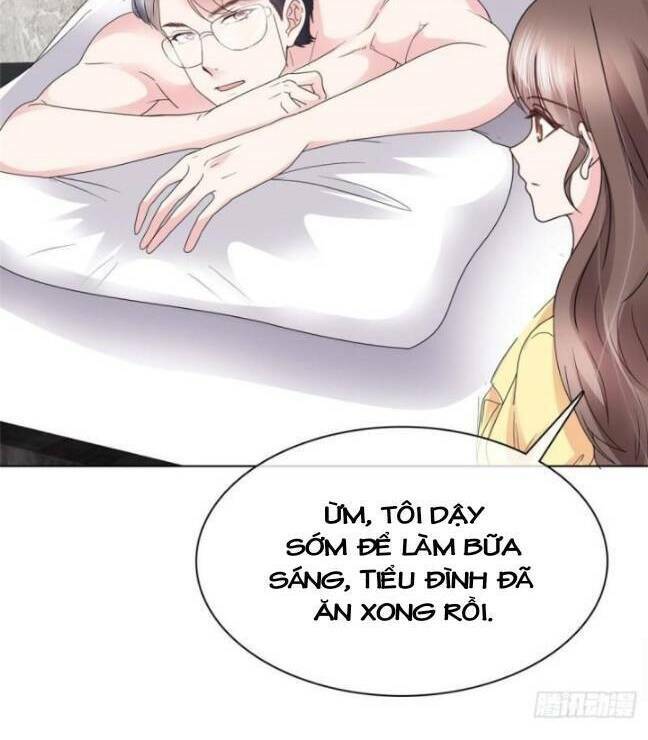 Boss Là Kim Chủ Của Tôi Chương 46 Ảnh 20