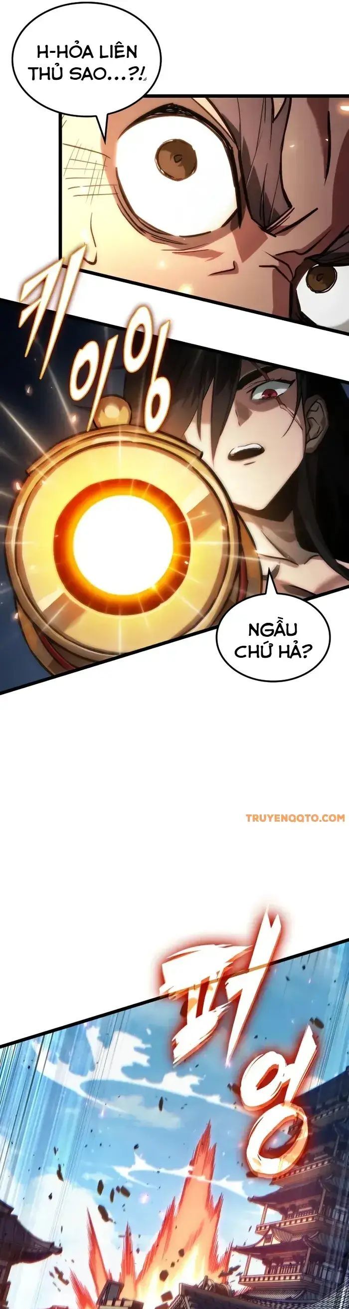 Ánh Sáng Arad Chương 42 Ảnh 16