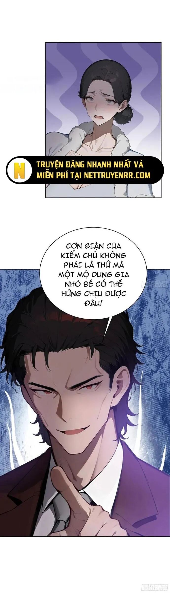 Kiếm Chủ Đại Hạ Chương 78 Ảnh 21
