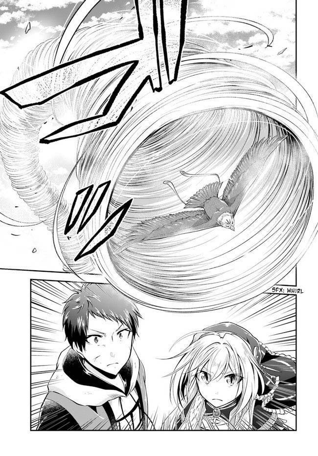 Isekai Cheat Survival Meshi Chương 44 Ảnh 23