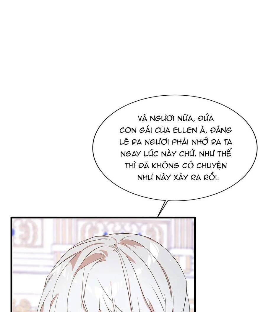 Tôi Chính Là Em Gái Của Nữ Chính Hắc Ám Chương 8 Ảnh 44