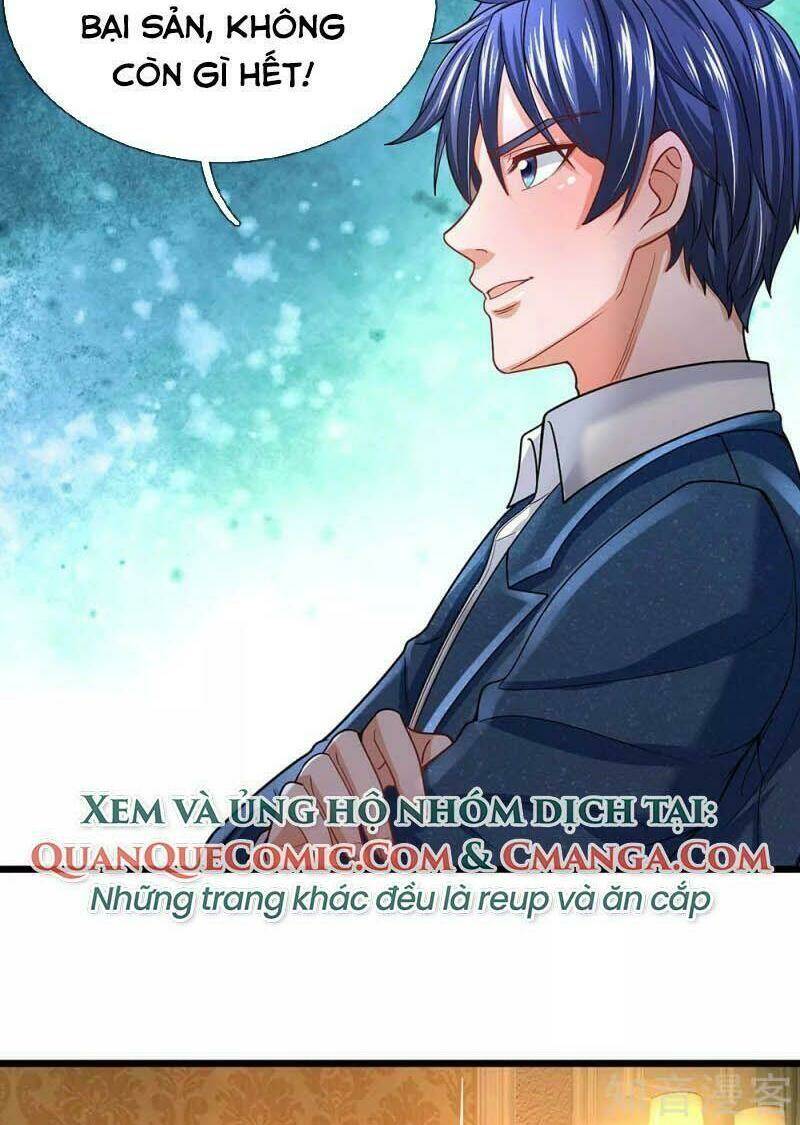 Chung Cực Binh Vương Tại Đô Thị Chương 141 Ảnh 3