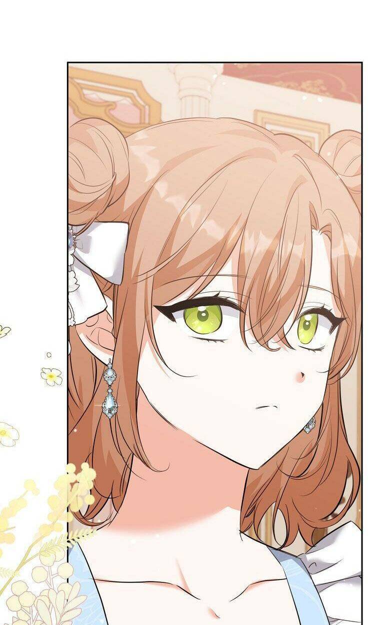 Ác Nữ Karuna Bé Lại Chương 37 Ảnh 13