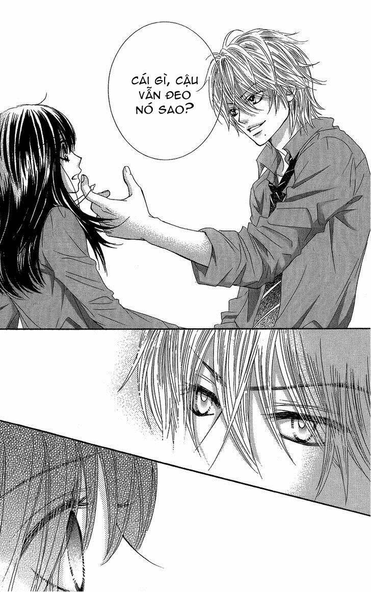 Bokutachi Wa Shitte Shimatta Chương 28 Ảnh 17