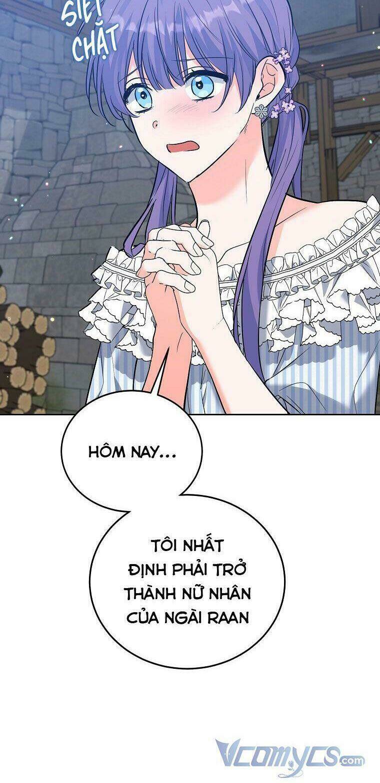 Ác Nữ Karuna Bé Lại Chương 36 Ảnh 7