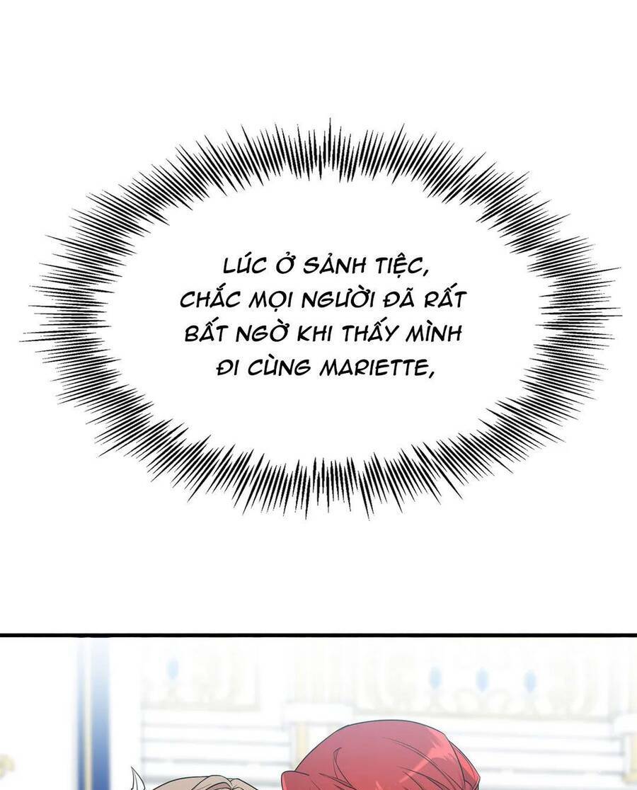 Tôi Chính Là Em Gái Của Nữ Chính Hắc Ám Chương 5 Ảnh 71