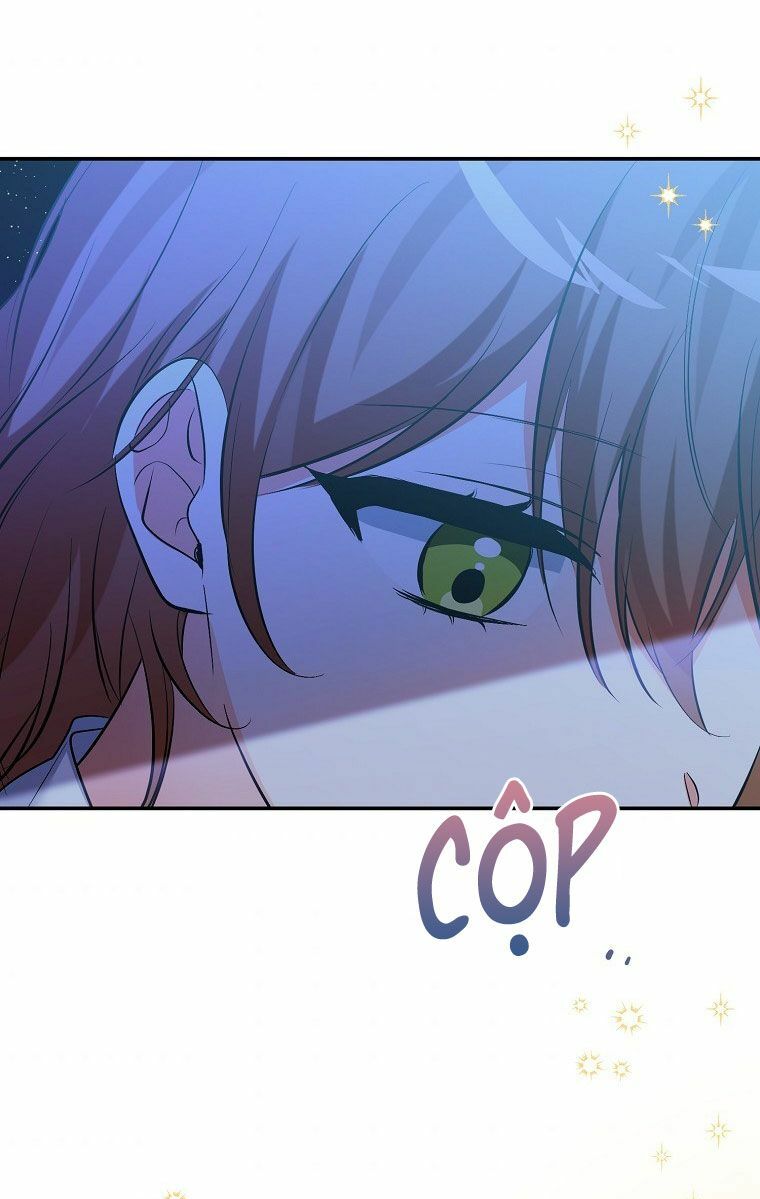 Ác Nữ Karuna Bé Lại Chương 28 Ảnh 27