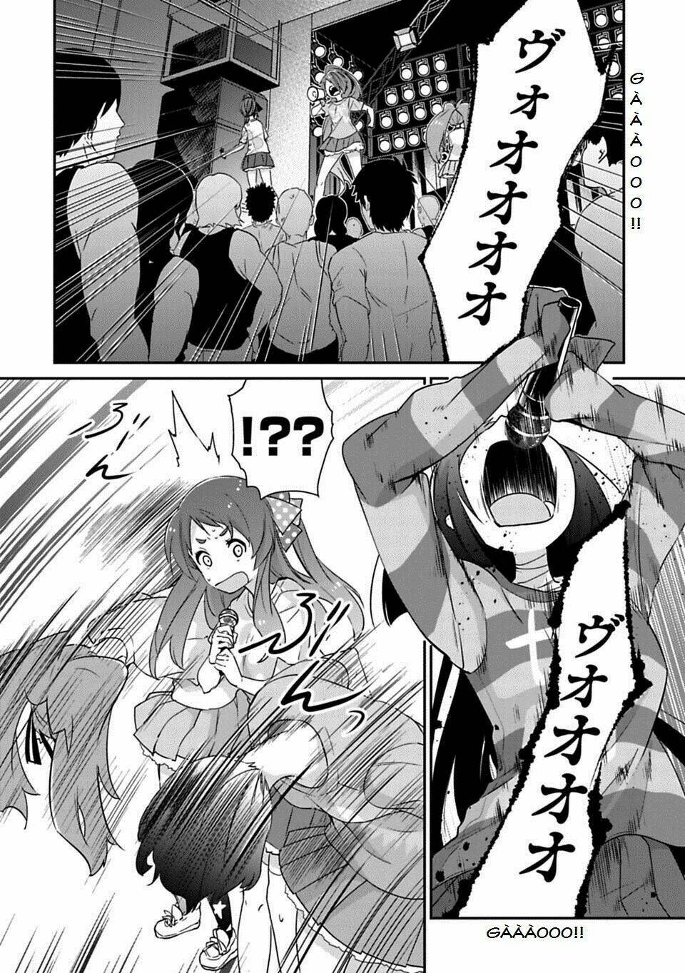 Zombieland Saga Chương 3 Ảnh 13