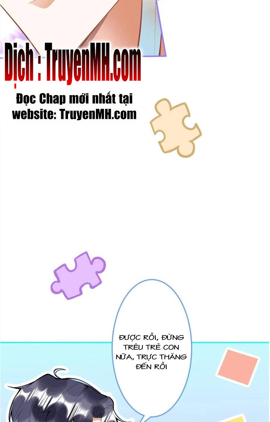 Ta Có Năm Đại Lão Ba Ba Chương 298 Ảnh 10