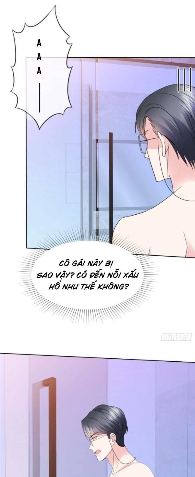 Boss Là Kim Chủ Của Tôi Chương 45 Ảnh 10