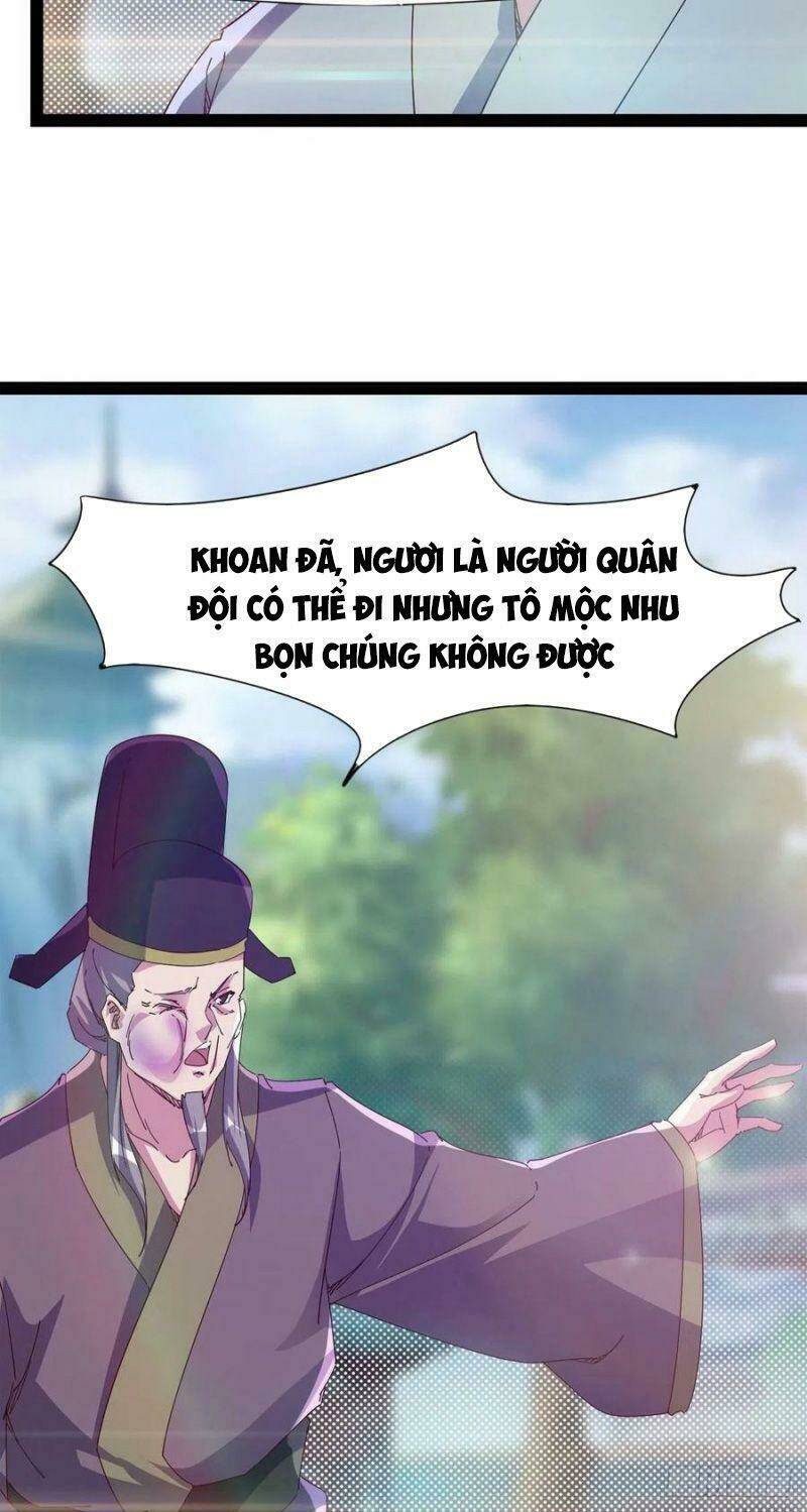 Kiếm Đồ Chương 115 Ảnh 45