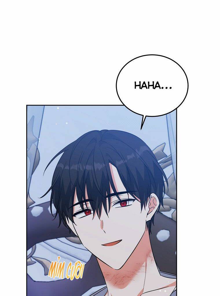 Ác Nữ Karuna Bé Lại Chương 48 Ảnh 31