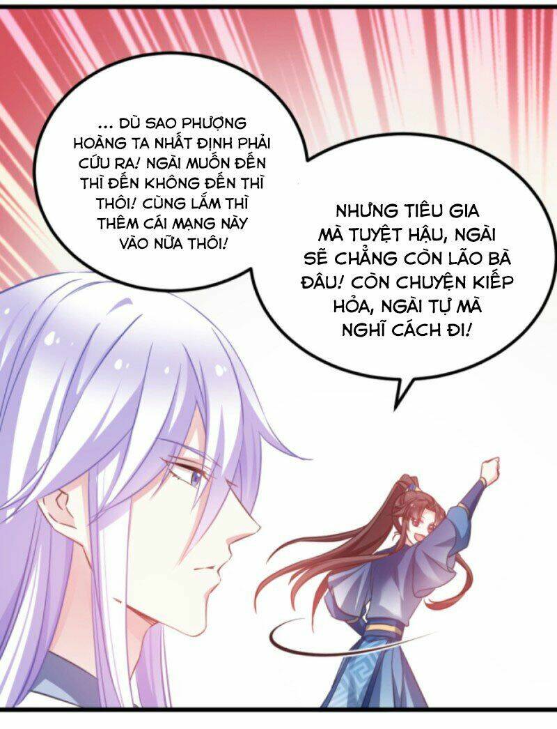 Trò Chơi Trừng Phạt Chương 88 Ảnh 28