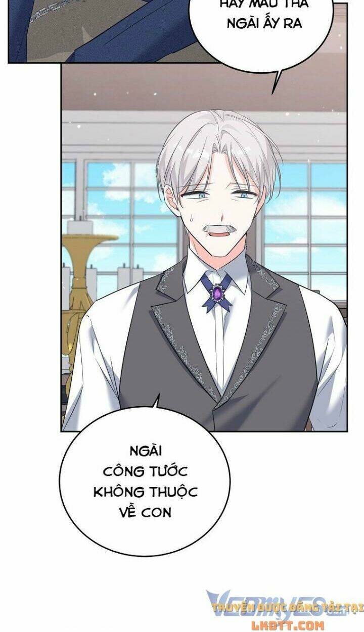 Ác Nữ Karuna Bé Lại Chương 40 Ảnh 36