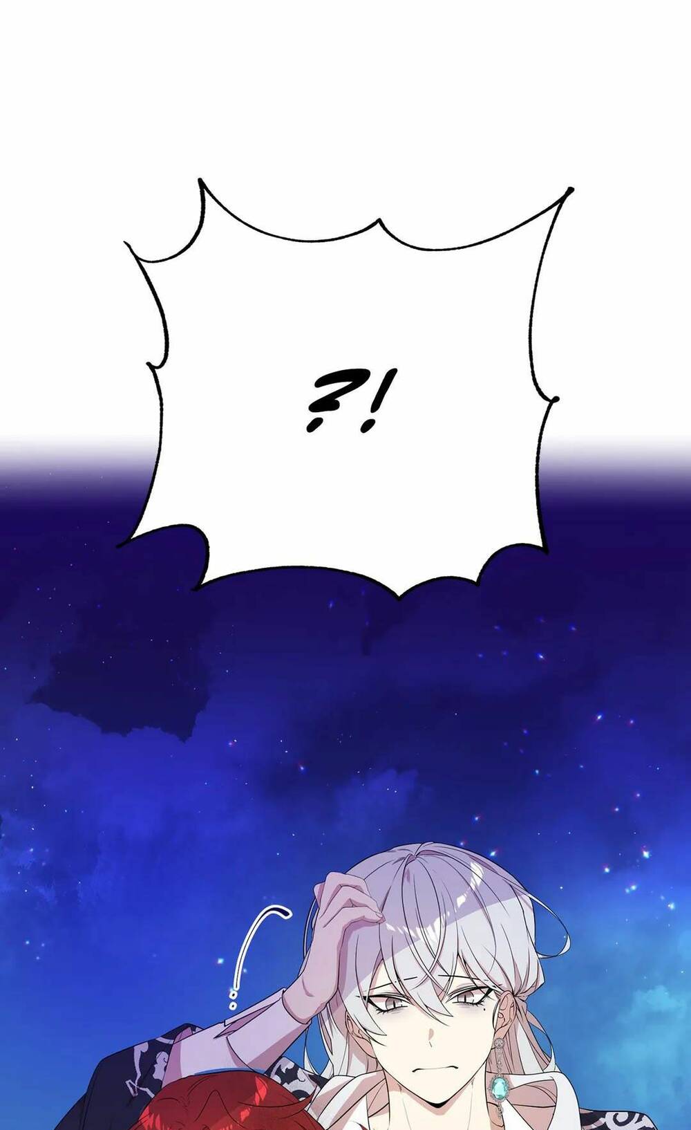 Tôi Chính Là Em Gái Của Nữ Chính Hắc Ám Chương 10 Ảnh 10