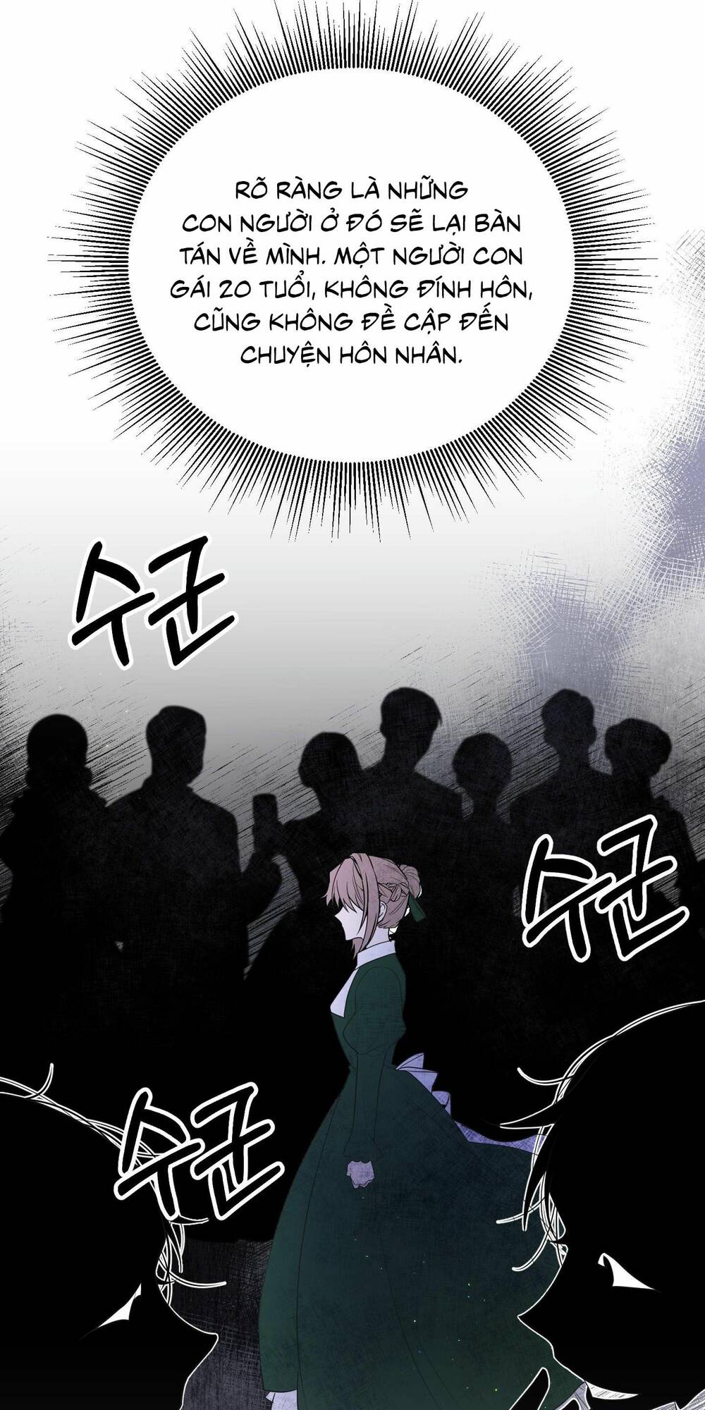 Tôi Chính Là Em Gái Của Nữ Chính Hắc Ám Chương 2 Ảnh 62