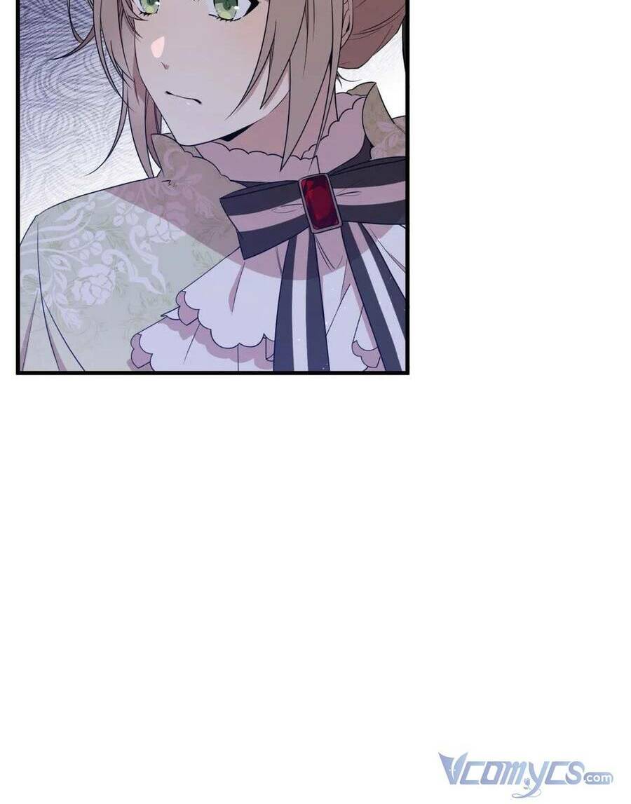 Tôi Chính Là Em Gái Của Nữ Chính Hắc Ám Chương 4 Ảnh 82