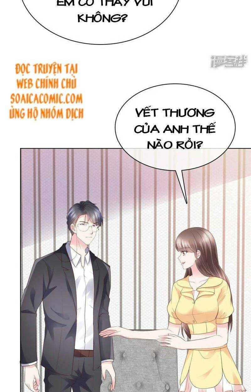 Boss Là Kim Chủ Của Tôi Chương 52 Ảnh 49
