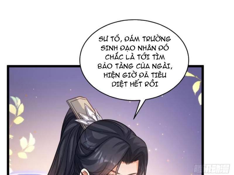 Vợ Tôi Và Tôi Thống Trị Tam Giới Chương 117 Ảnh 104