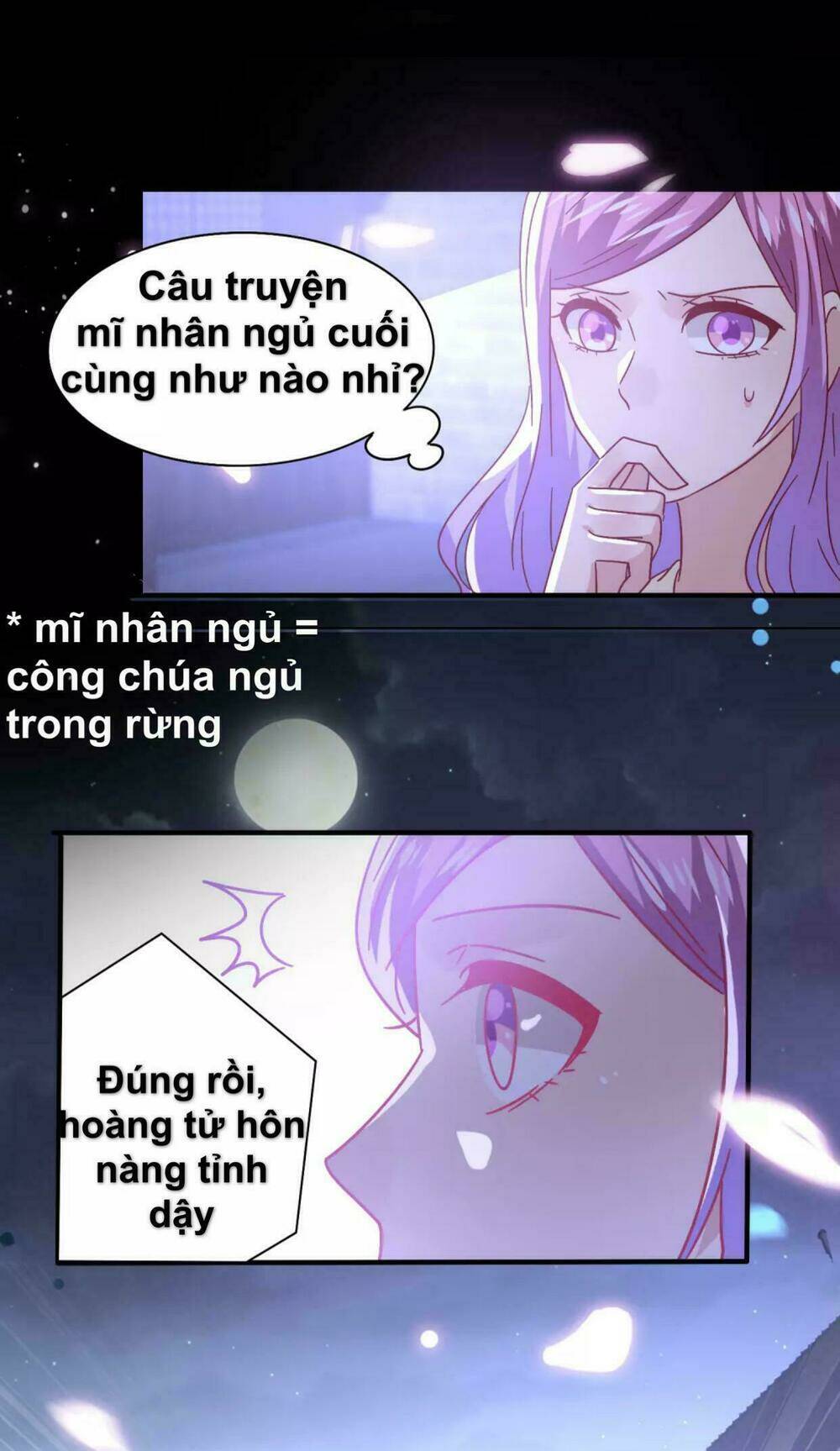 Nữ Hoàng Thú Sủng Chương 41 Ảnh 4