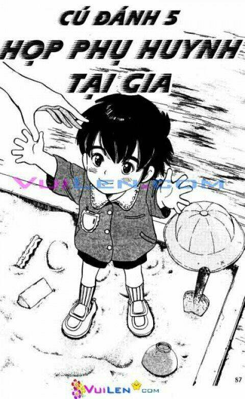 Dandoh Chương 33 Ảnh 88