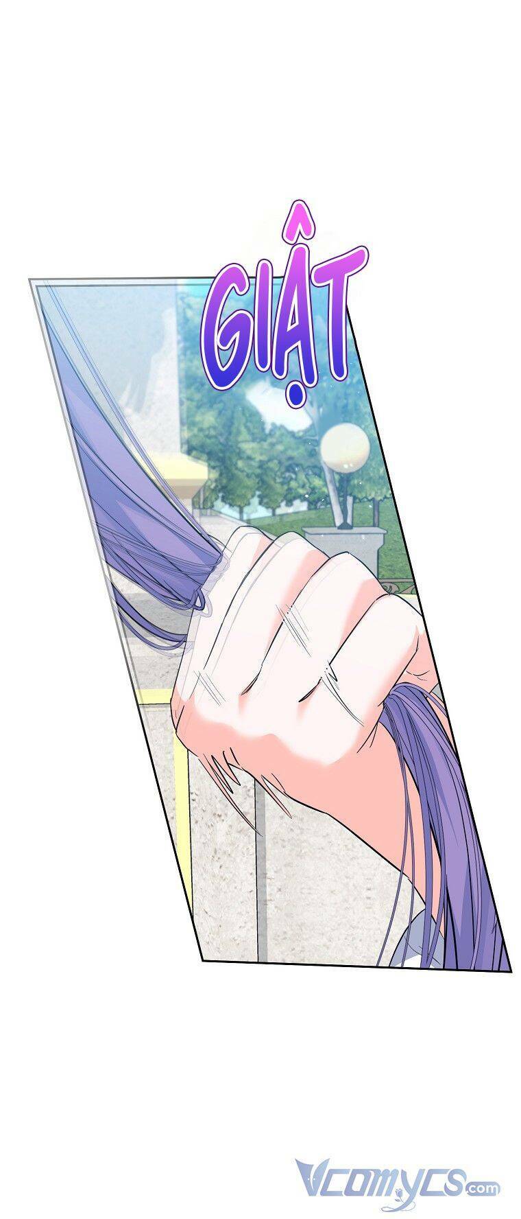 Ác Nữ Karuna Bé Lại Chương 42 Ảnh 24