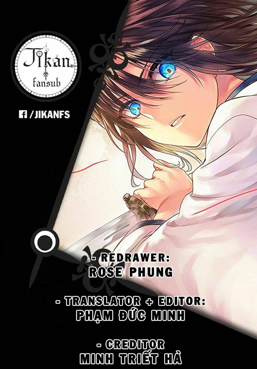 Kara No Kyoukai - The Garden Of Sinners Chương 16 Ảnh 2