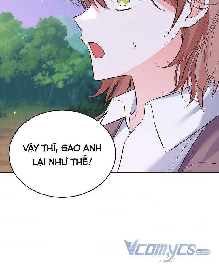 Ác Nữ Karuna Bé Lại Chương 30 Ảnh 68