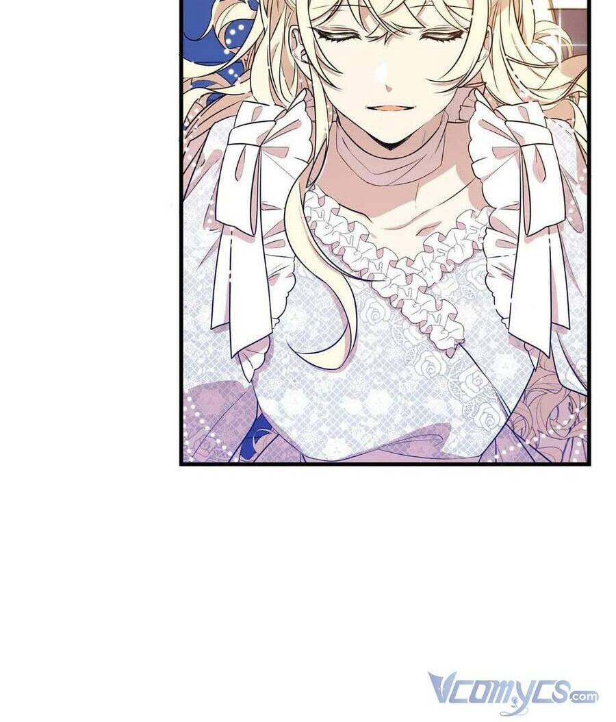 Tôi Chính Là Em Gái Của Nữ Chính Hắc Ám Chương 6 Ảnh 91