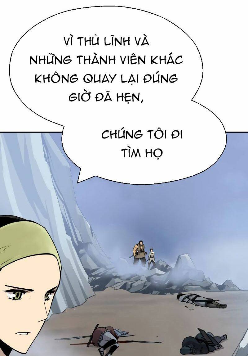 Thiếu Niên Kiếm Sư Chương 48 Ảnh 9