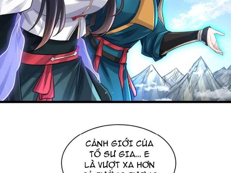 Vợ Tôi Và Tôi Thống Trị Tam Giới Chương 117 Ảnh 27
