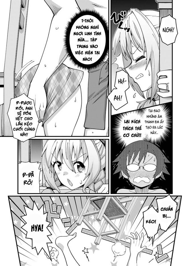 Tsuma No Nakami Wa Kodomo No Mama Datta No De Aru Chương 2 Ảnh 20