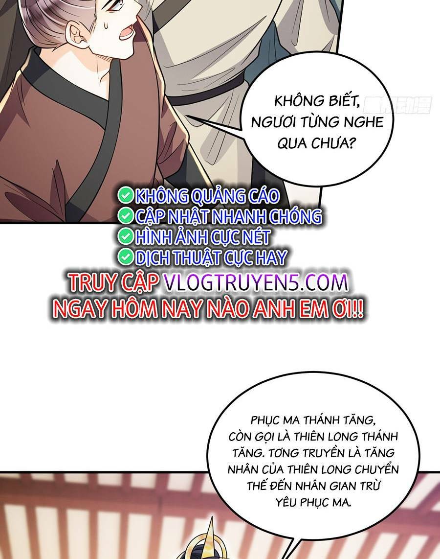 Ta Dựa Vào Cà Khịa Để Trở Thành Đại Lão Thể Tu Chương 14 Ảnh 19